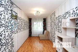 2-к квартира, вторичка, 45м2, 3/5 этаж