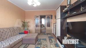 3-к квартира, вторичка, 65м2, 4/9 этаж