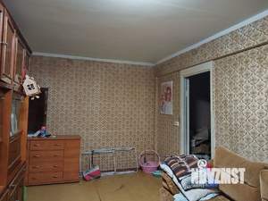 3-к квартира, вторичка, 50м2, 4/5 этаж
