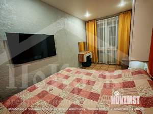 2-к квартира, вторичка, 40м2, 5/5 этаж