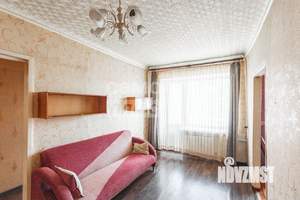 2-к квартира, вторичка, 45м2, 5/5 этаж