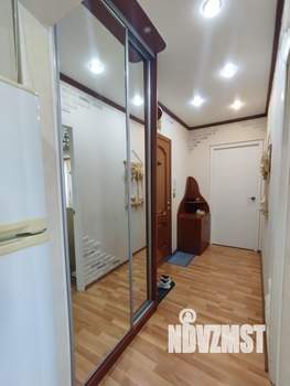2-к квартира, вторичка, 53м2, 4/5 этаж