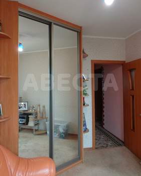 3-к квартира, вторичка, 63м2, 6/9 этаж