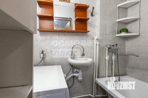 Студия квартира, вторичка, 18м2, 1/5 этаж