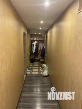 3-к квартира, вторичка, 73м2, 4/5 этаж