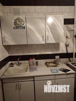 1-к квартира, вторичка, 32м2, 2/9 этаж