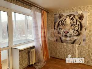 2-к квартира, вторичка, 45м2, 3/5 этаж