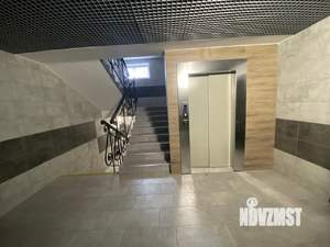 1-к квартира, вторичка, 37м2, 6/10 этаж