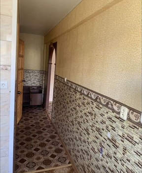 3-к квартира, вторичка, 48м2, 4/5 этаж