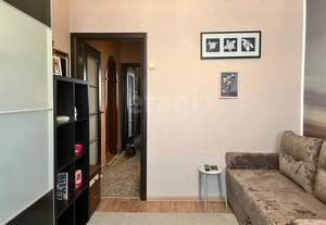 3-к квартира, вторичка, 63м2, 8/9 этаж