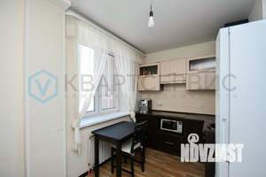 1-к квартира, вторичка, 34м2, 8/12 этаж