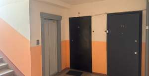 1-к квартира, вторичка, 36м2, 9/11 этаж