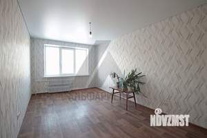 2-к квартира, вторичка, 51м2, 2/5 этаж
