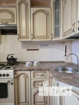 3-к квартира, вторичка, 58м2, 4/5 этаж