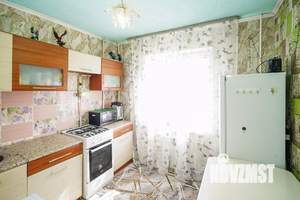 1-к квартира, вторичка, 35м2, 3/5 этаж