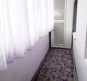 1-к квартира, вторичка, 36м2, 8/10 этаж