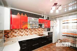 2-к квартира, вторичка, 57м2, 2/11 этаж