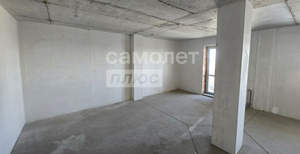 1-к квартира, вторичка, 45м2, 18/18 этаж