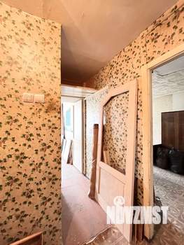 1-к квартира, вторичка, 30м2, 2/5 этаж