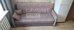 1-к квартира, вторичка, 14м2, 1/5 этаж
