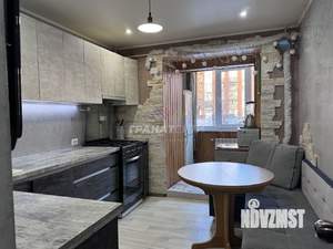 3-к квартира, вторичка, 66м2, 1/5 этаж