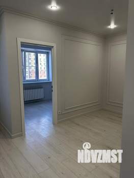 1-к квартира, вторичка, 41м2, 5/14 этаж