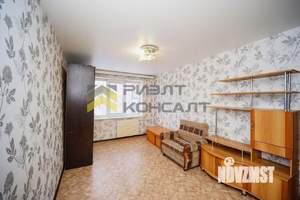 1-к квартира, вторичка, 30м2, 7/9 этаж