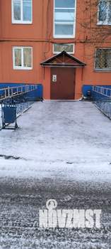 1-к квартира, вторичка, 31м2, 2/5 этаж