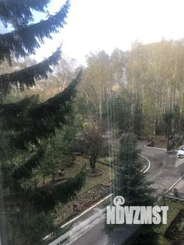 2-к квартира, вторичка, 45м2, 3/6 этаж