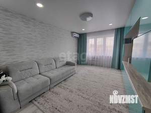 3-к квартира, вторичка, 63м2, 2/10 этаж