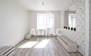 1-к квартира, вторичка, 43м2, 7/14 этаж