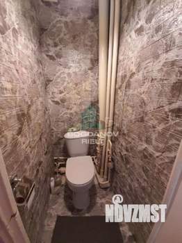 2-к квартира, вторичка, 53м2, 6/9 этаж