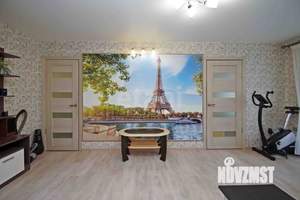 2-к квартира, вторичка, 43м2, 3/5 этаж