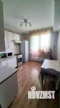 1-к квартира, вторичка, 37м2, 8/14 этаж