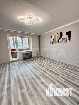 2-к квартира, вторичка, 57м2, 6/10 этаж