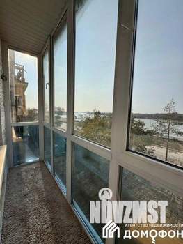 2-к квартира, вторичка, 44м2, 4/5 этаж