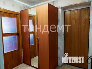 2-к квартира, вторичка, 49м2, 1/5 этаж