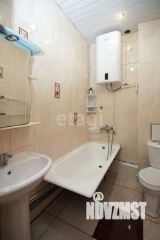 2-к квартира, вторичка, 48м2, 2/2 этаж