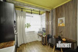 2-к квартира, вторичка, 63м2, 12/17 этаж