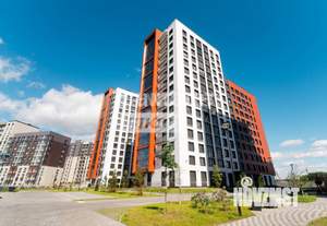 1-к квартира, вторичка, 41м2, 3/9 этаж