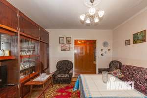4-к квартира, вторичка, 73м2, 3/9 этаж