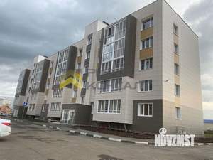 3-к квартира, вторичка, 78м2, 4/5 этаж