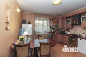 5-к квартира, вторичка, 129м2, 1/6 этаж