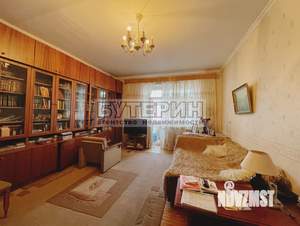 2-к квартира, вторичка, 74м2, 6/10 этаж