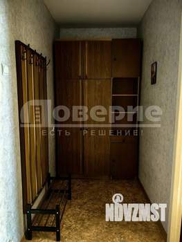 1-к квартира, вторичка, 33м2, 4/10 этаж