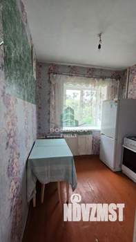 1-к квартира, вторичка, 30м2, 3/5 этаж