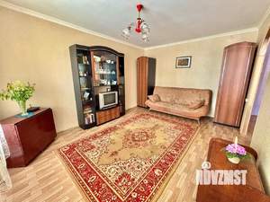 2-к квартира, вторичка, 50м2, 4/5 этаж