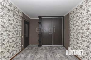 1-к квартира, вторичка, 31м2, 1/5 этаж