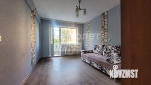 2-к квартира, вторичка, 45м2, 3/5 этаж