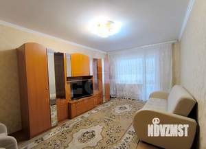 1-к квартира, вторичка, 37м2, 4/10 этаж